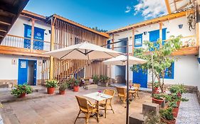 Quinta San Blas By Ananay Hotels